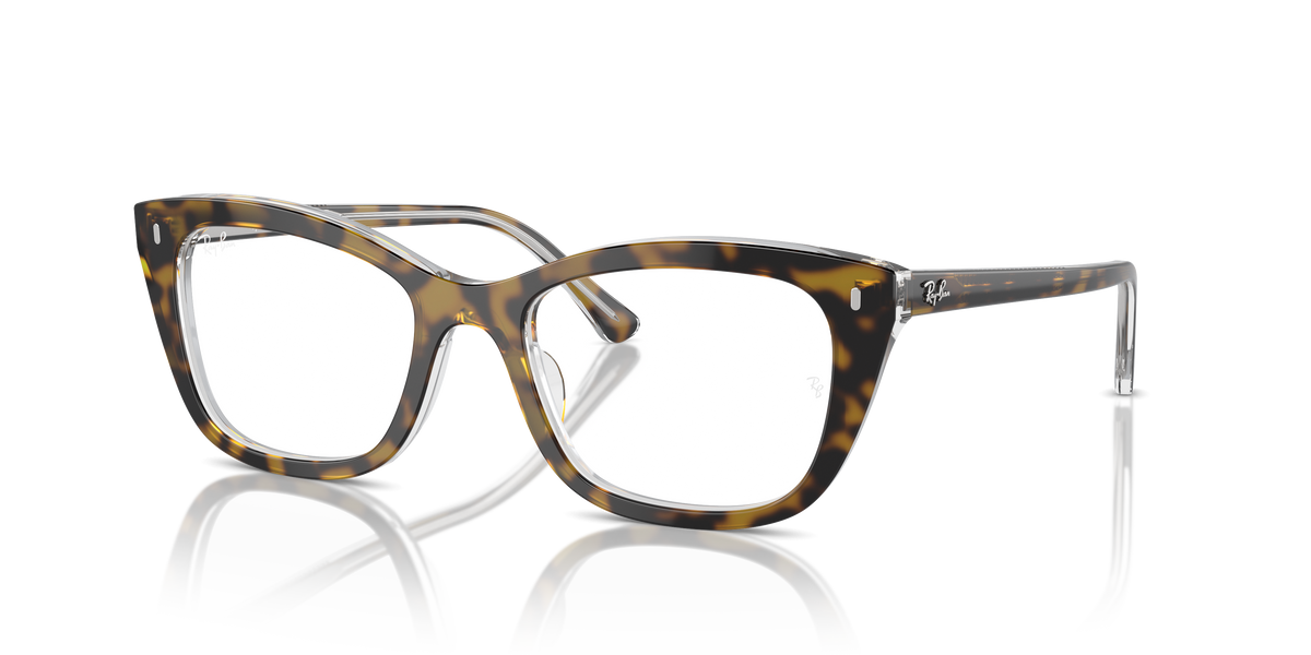 Prescription Glasses Ray-Ban RX5433 5082