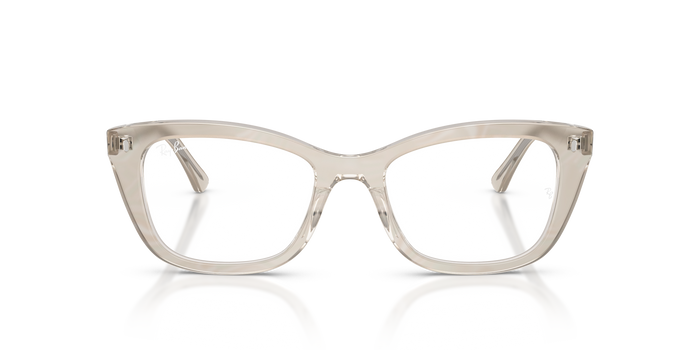 Gafas Graduadas Ray-Ban RX5433 8291 — Imagen 2