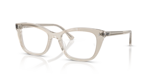 Gafas Graduadas Ray-Ban RX5433 8291 — vista tres cuartos