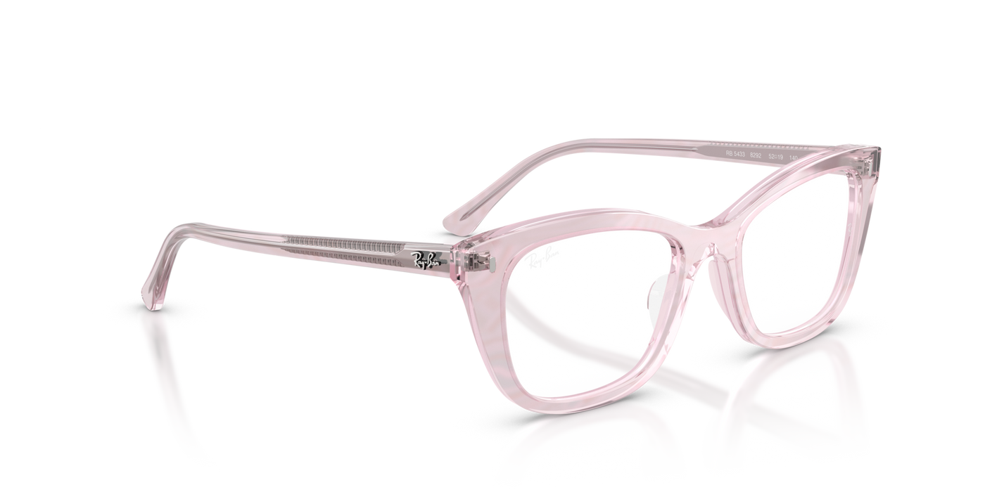 Gafas Graduadas Ray-Ban RX5433 8292 50 19