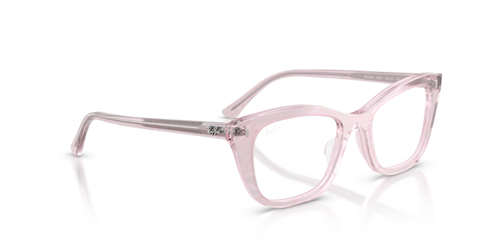 Lunettes de vue Ray-Ban RX5433 8292 50 19 — vista 9