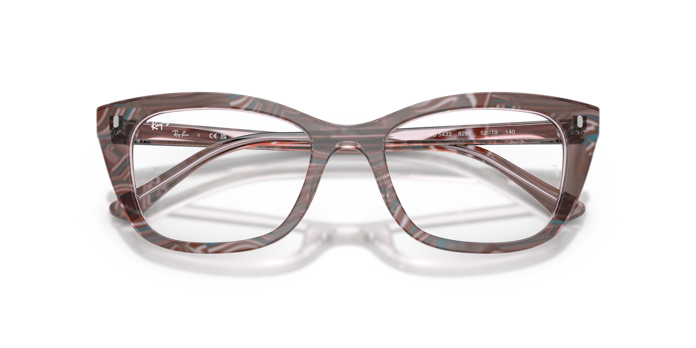 Gafas Graduadas Ray-Ban RX5433 8292 50 19