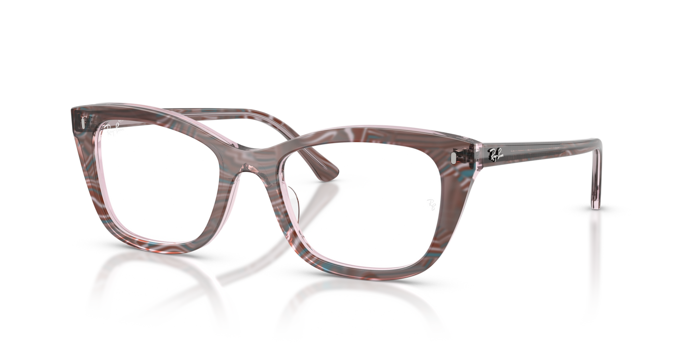 Gafas Graduadas Ray-Ban RX5433 8292 50 19