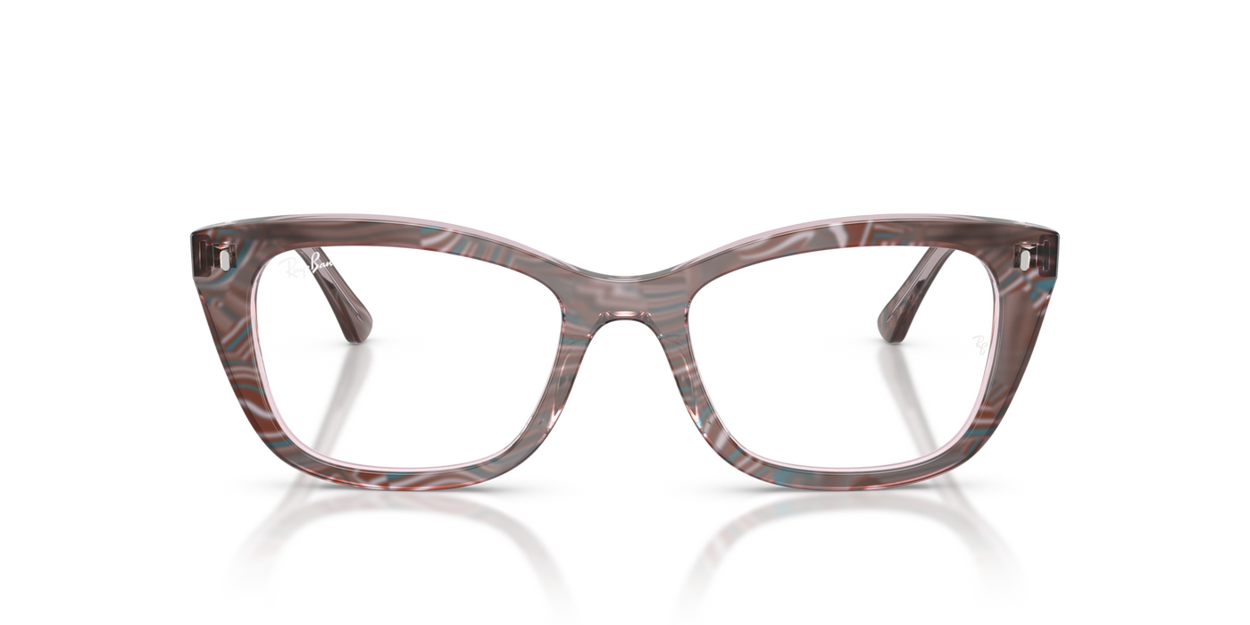 Gafas Graduadas Ray-Ban RX5433 8292 50 19