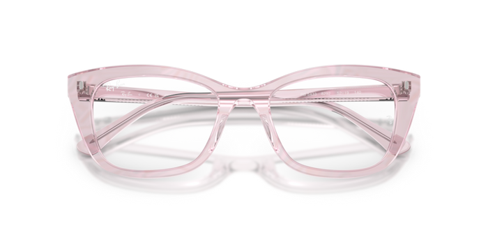 Lunettes de vue Ray-Ban RX5433 8292 50 19 — vista 5