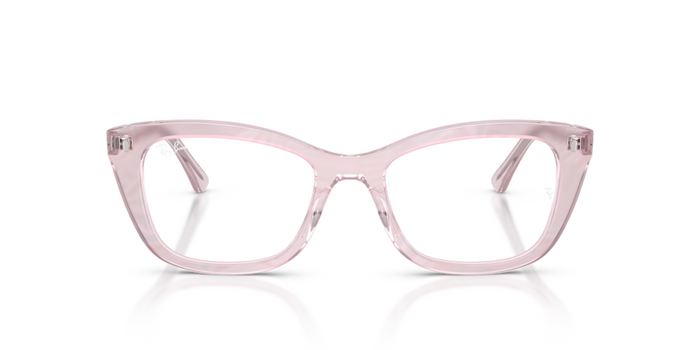 Lunettes de vue Ray-Ban RX5433 8292 50 19 — vista 2