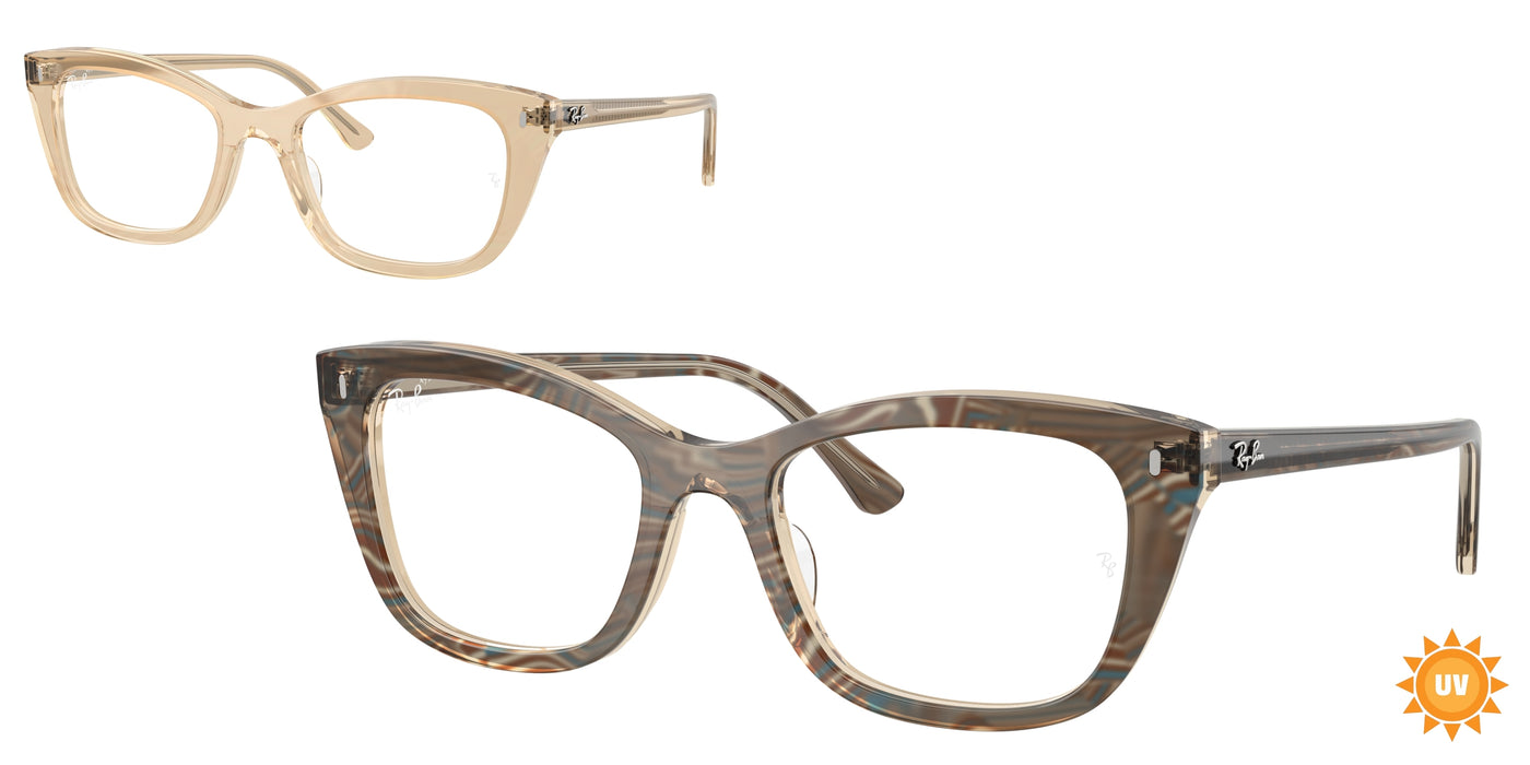 Gafas Graduadas Ray-Ban RX5433 8294