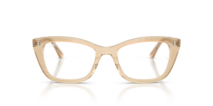 Brille Ray-Ban RX5433 8294 — Bild 2