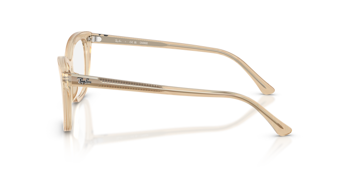 Brille Ray-Ban RX5433 8294 — Bild 3