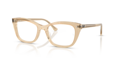 Ray-Ban RX5433 8294 光学镜架 醋酸纤维 2种尺寸可选