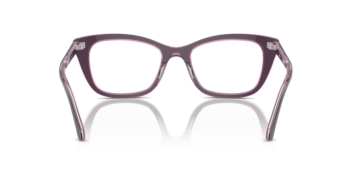 Prescription Glasses Ray-Ban RX5433 8364 50 19 — Image 4