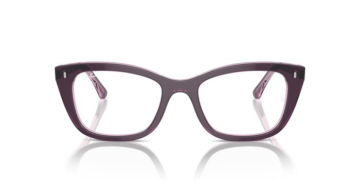 Prescription Glasses Ray-Ban RX5433 8364 50 19 — Image 2