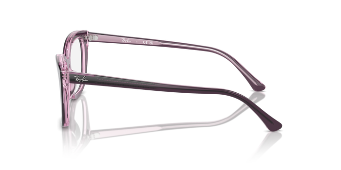 Prescription Glasses Ray-Ban RX5433 8364 50 19 — Image 3