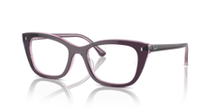 Prescription Glasses Ray-Ban RX5433 8364 50 19