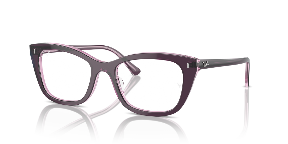 Prescription Glasses Ray-Ban RX5433 8364 50 19