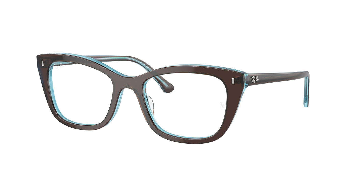 Gafas Graduadas Ray-Ban RX5433 8366