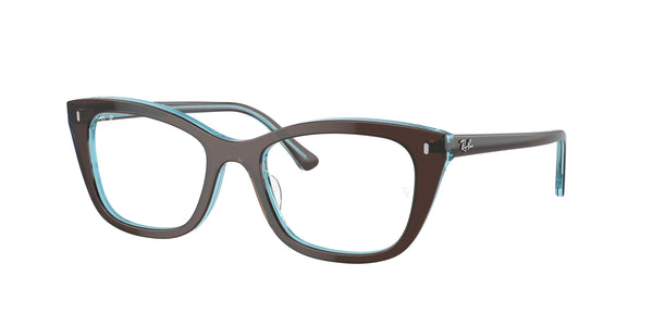 Gafas Graduadas Ray-Ban RX5433 8366