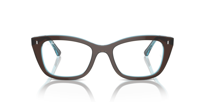 Gafas Graduadas Ray-Ban RX5433 8366 — Imagen 2