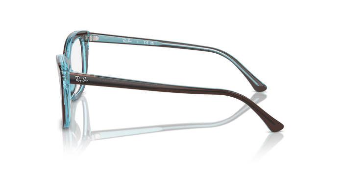 Gafas Graduadas Ray-Ban RX5433 8366 — Imagen 3