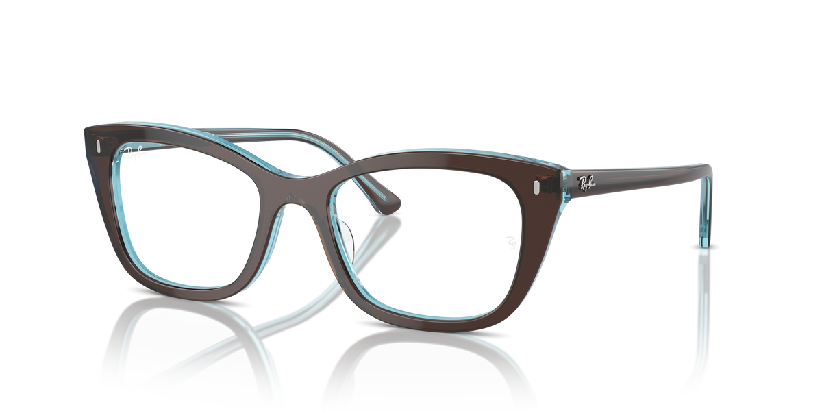 Gafas Graduadas Ray-Ban RX5433 8366