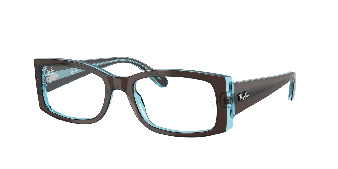 Gafas Graduadas Ray-Ban RX5434 8366