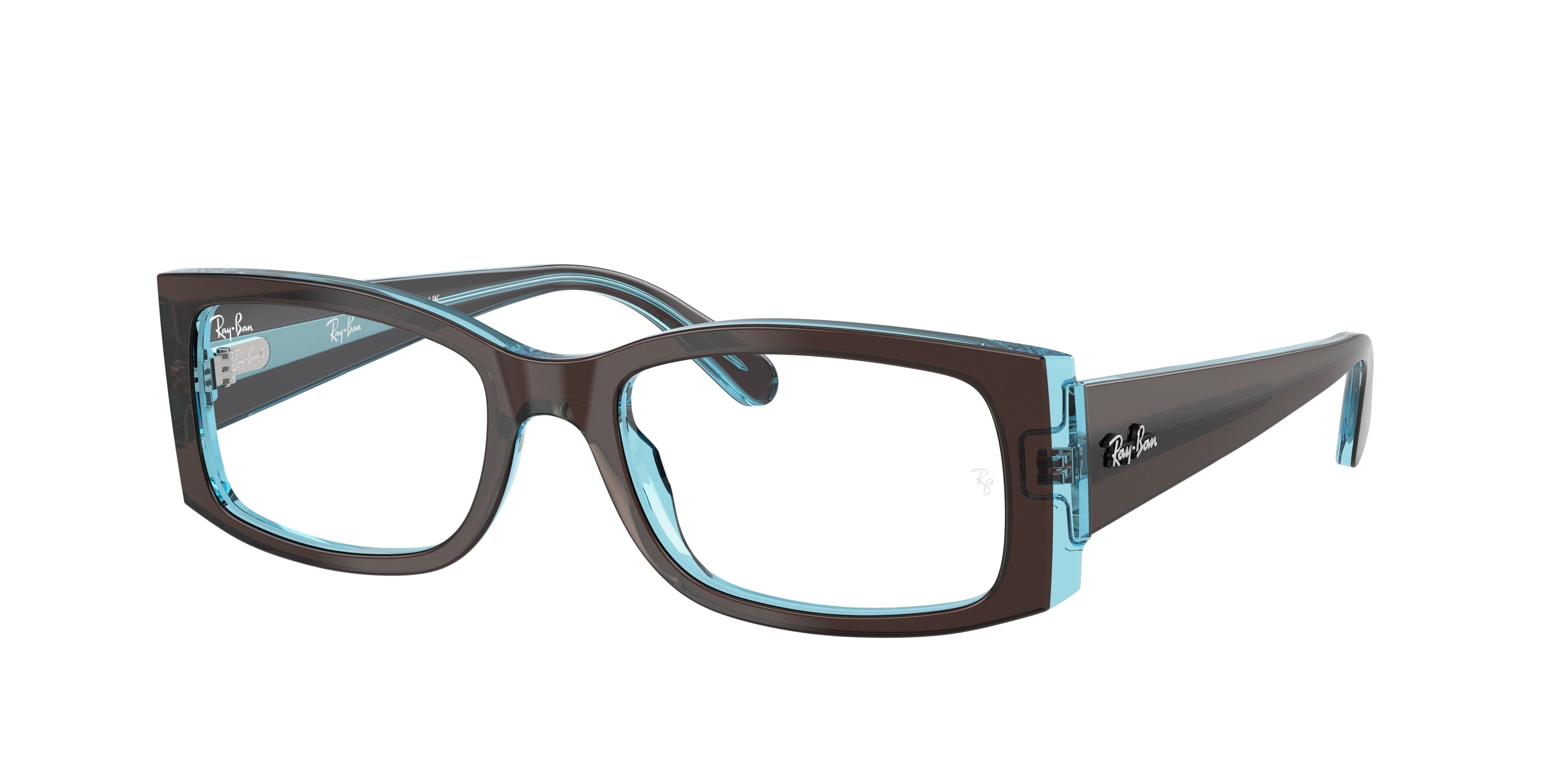 Gafas Graduadas Ray-Ban RX5434 8366