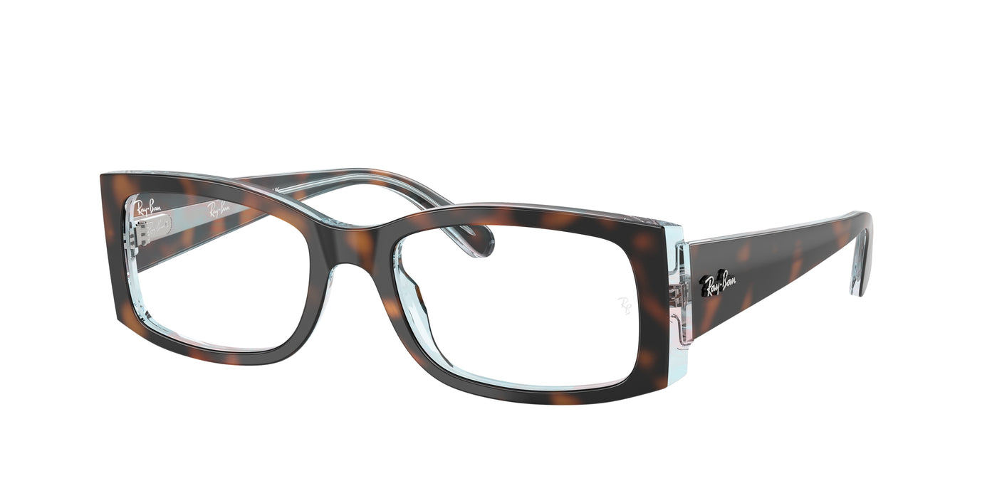 Gafas Graduadas Ray-Ban RX5434 8401 54 19
