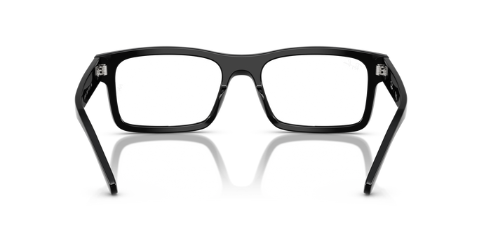 Brille Ray-Ban RX5435 2000 54 19 — Bild 4