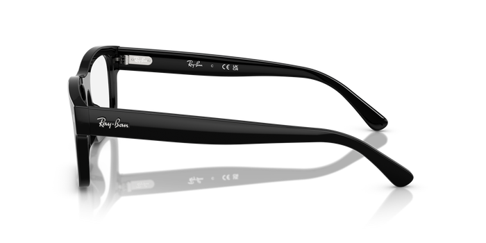 Brille Ray-Ban RX5435 2000 54 19 — Bild 3