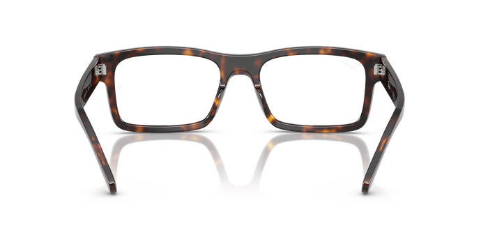 Lunettes de Vue Ray-Ban RX5435 2012 56 19 — Image 4