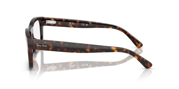 Lunettes de Vue Ray-Ban RX5435 2012 56 19 — Image 3