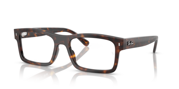 Gafas Graduadas Ray-Ban RX5435 2012 56 19 — vista tres cuartos