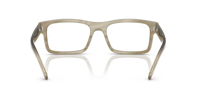 Очки для зрения Ray-Ban RX5435 8381 — Изображение 4