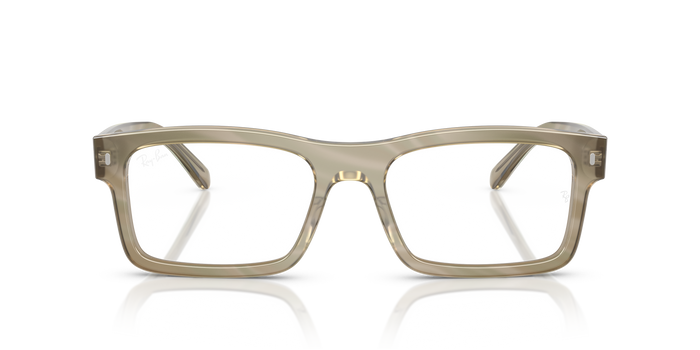 Очки для зрения Ray-Ban RX5435 8381 — Изображение 2