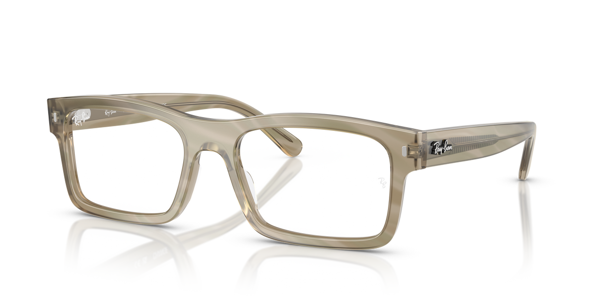 Ray-Ban Prescription Glasses RX5435 8381