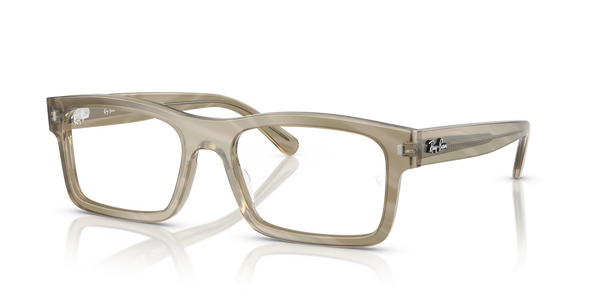 Gafas Graduadas Ray-Ban RX5435 8381 — vista tres cuartos
