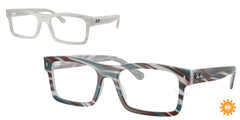 Prescription Glasses Ray-Ban RX5435 8382