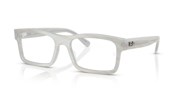 Gafas Graduadas Ray-Ban RX5435 8382 — vista tres cuartos