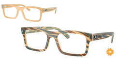 Prescription Glasses Ray-Ban RX5435 8383