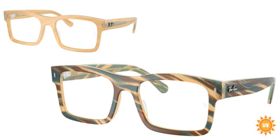 Lunettes de Vue Ray-Ban RX5435 8383