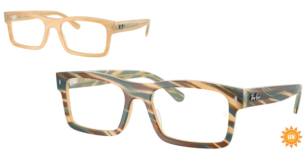 Gafas Graduadas Ray-Ban RX5435 8383