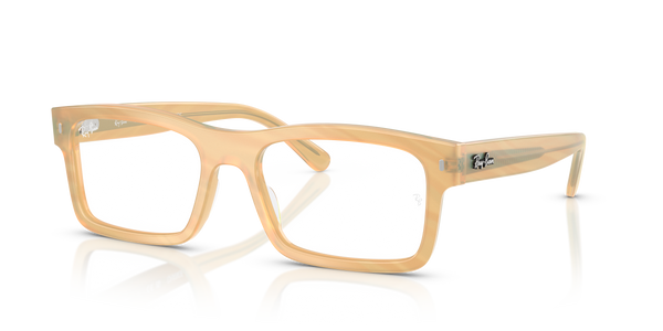 Gafas Graduadas Ray-Ban RX5435 8383 — vista tres cuartos