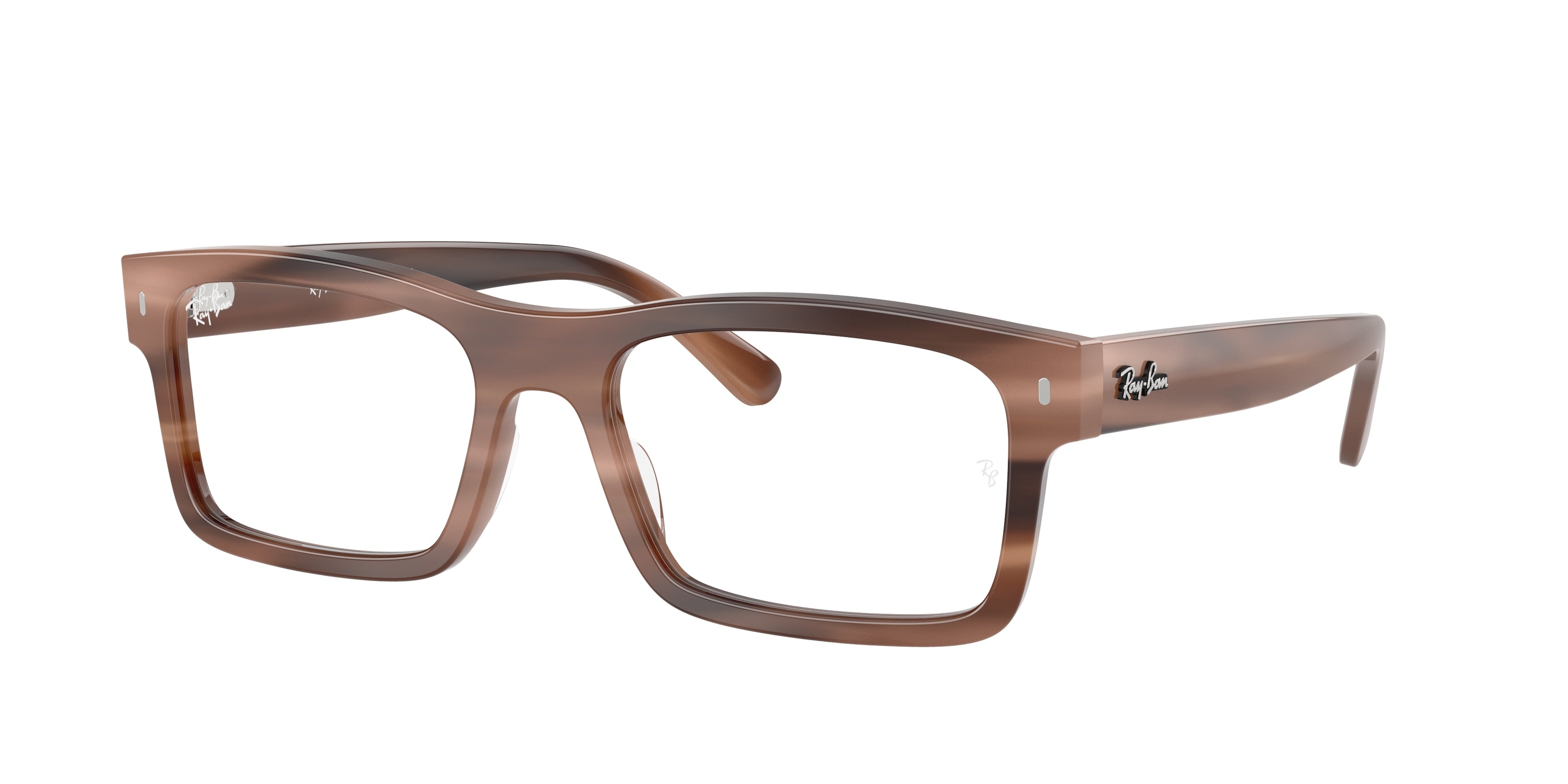 Gafas Graduadas Ray-Ban RX5435 8403 54 19