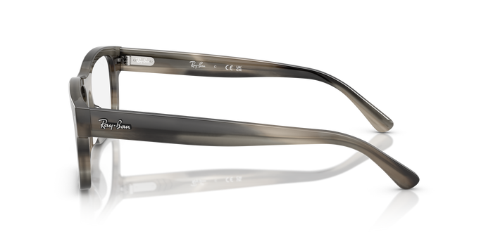 Lunettes de Vue Ray-Ban RX5435 8404 — Image 3