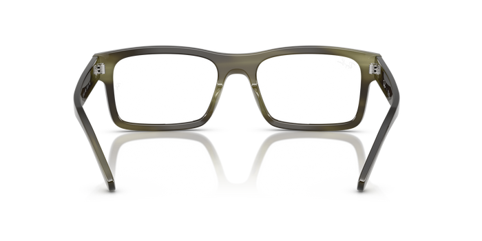 Korrektionsbrille Ray-Ban RX5435 8405 — Bild 4