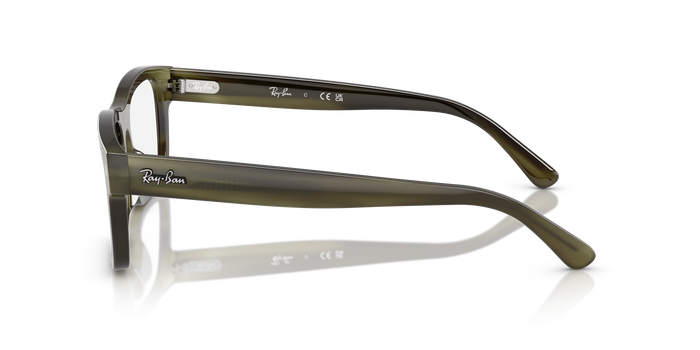 Korrektionsbrille Ray-Ban RX5435 8405 — Bild 3