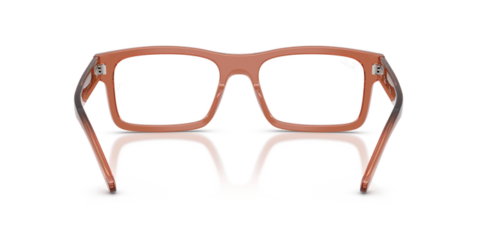 Brille Ray-Ban RX5435 8511 — Bild 4