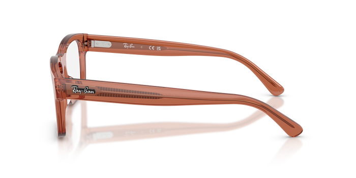 Brille Ray-Ban RX5435 8511 — Bild 3