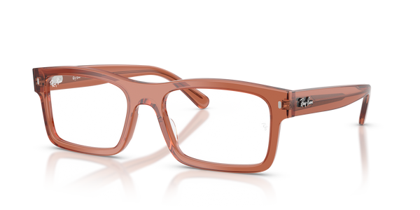 Gafas Graduadas Ray-Ban RX5435 8511 — vista tres cuartos
