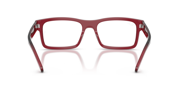 Gafas Graduadas Ray-Ban RX5435 8512 — Imagen 4
